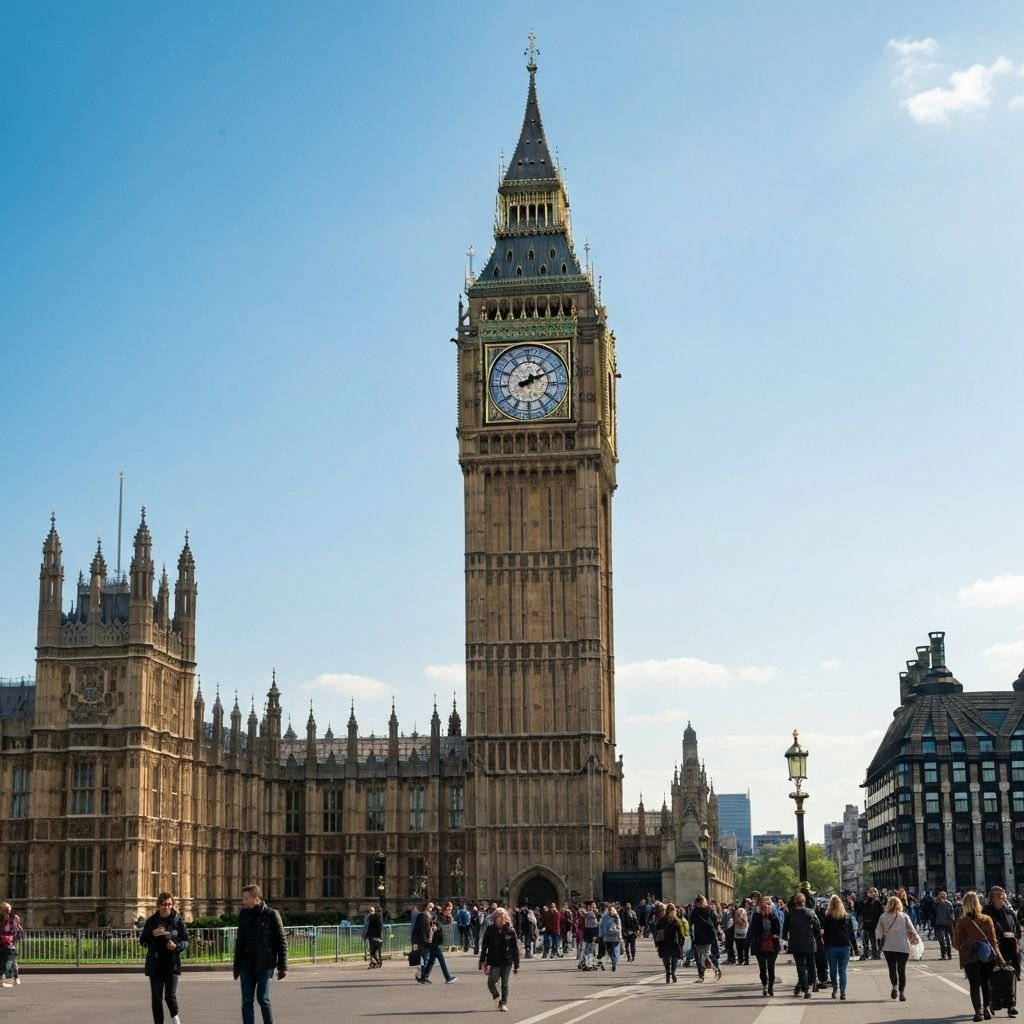 Europe office location