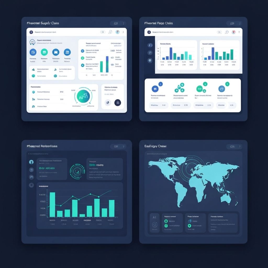PhytoProp Introduces AI-Powered Supply Chain Optimization Platform for Faster Market Access