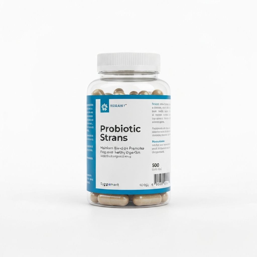 Biome Balance for those on Antibiotics